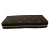 LOUIS VUITTON Monogram Zippy wallet Long Wallet purse Monogram canvas M42616 Used