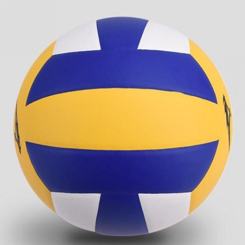 5-inch PVC Soft Volleyball Middle School Students Training Physical Exam Outdoor Use