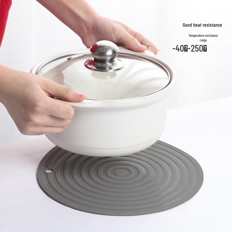 Silicone Heat Resistant Multipurpose Mats