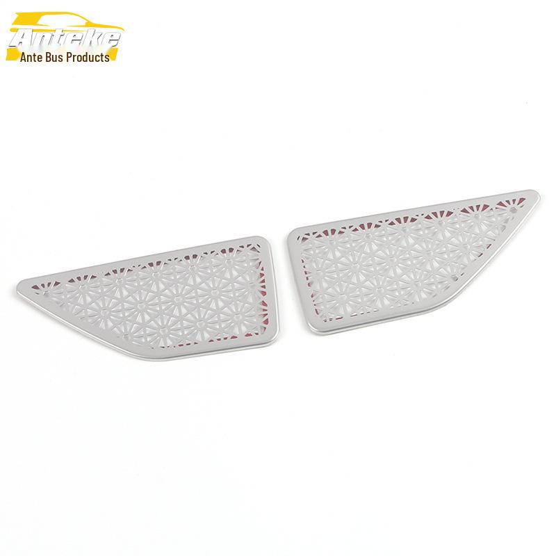 

Декоративные наклейки на заднюю дверную крышку динамика Great Wall Haval 22