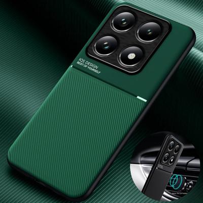 For Xiaomi 14T Pro 5G Case Luxury Leather Magnetic Back Cover for Xiomi Xaomi Xiaomi14T 14 T T14 14TPro Phone Cases Capa Funda