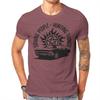 Supernatural Saving People Hunting Things T Shirt Unisex Tees Summer Clothing Cotton ONeck TShirt