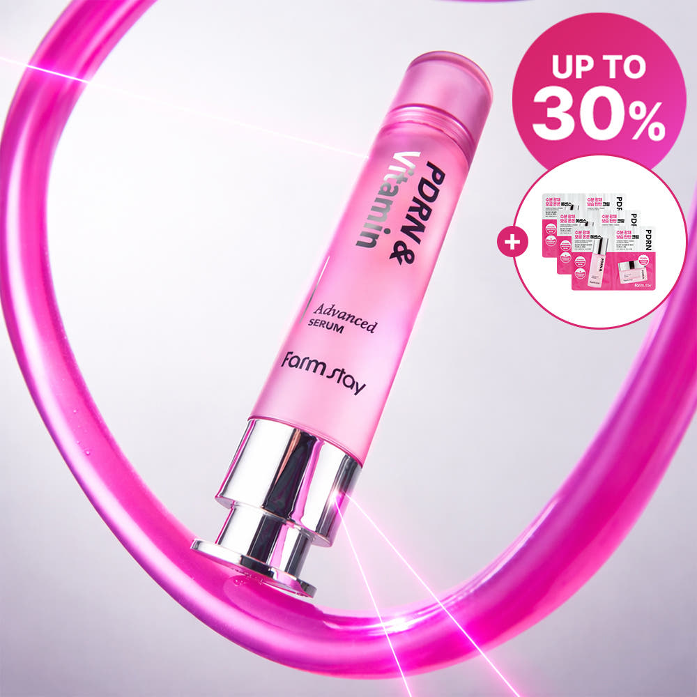 Farmstay Serum 30ml 1EA