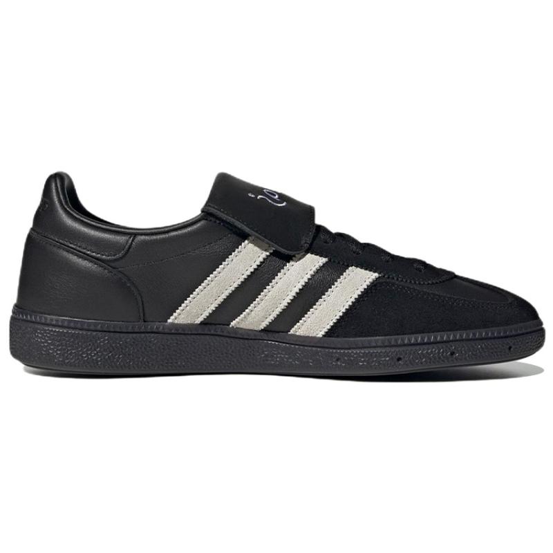 Adidas SHUKYU X E-WAX X Handball Spezial Black Sneakers HP6695