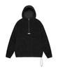 Lmc Og Corduroy Anorak Jacket Black
