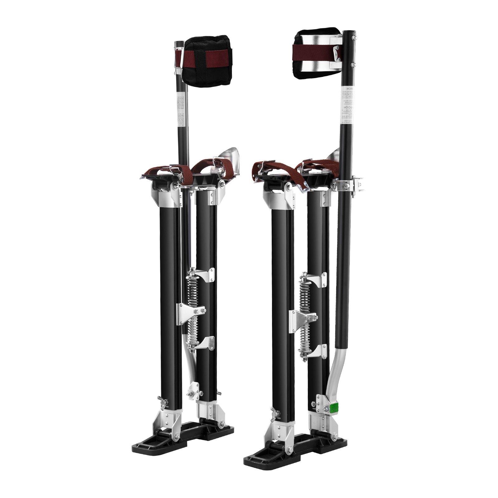 VEVOR Drywall Stilts Aluminum Tool Stilts