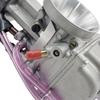 PWK40 40mm Carburetor for Off-road & Four-wheeled Vehicles: Fits ATV TRX250R CR250