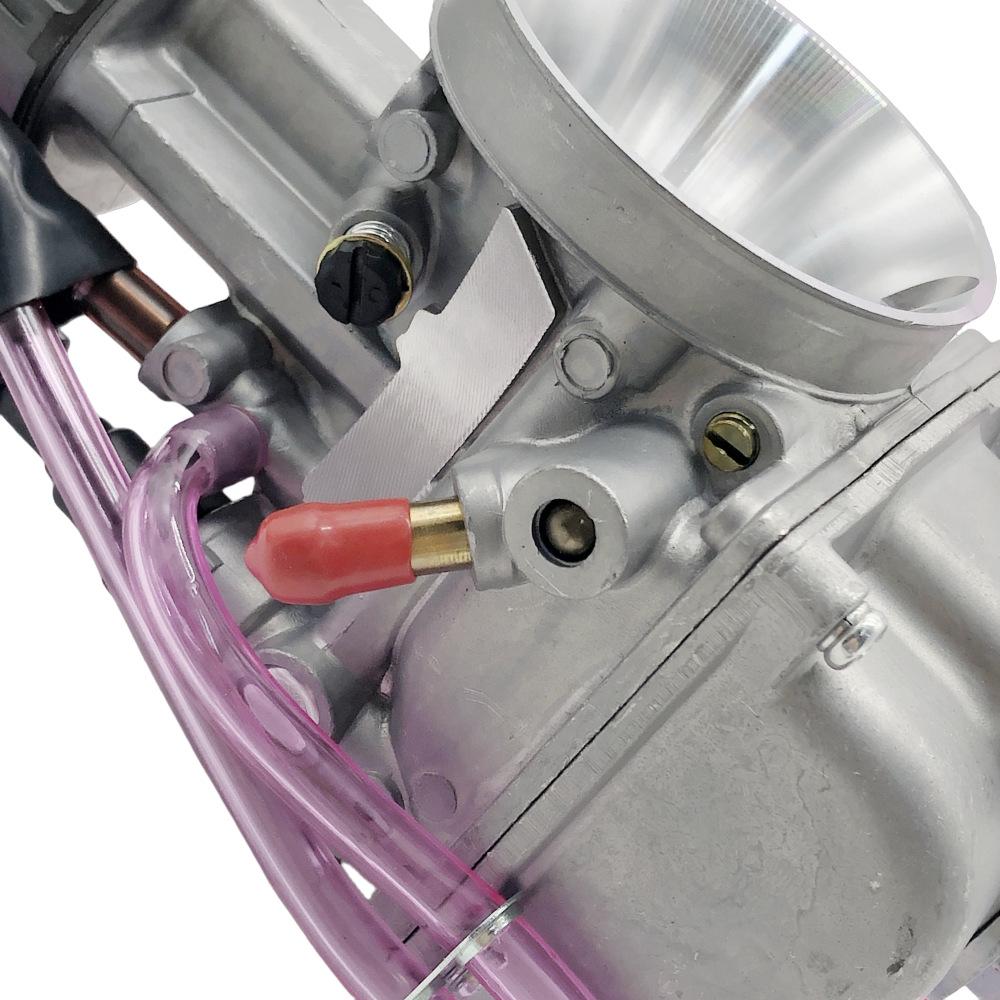 PWK40 40mm Carburetor for Off-road & Four-wheeled Vehicles: Fits ATV TRX250R CR250