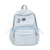 Student Schoolbag for Primary School Girls Three To Five and Six Grade Backpack