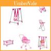 Conjunto de Brinquedos de Casa na Árvore para Crianças Com Materiais Plásticos Para Crianças Imaginativas Brincarem de Faz de Conta