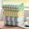 Sun-dyed Days washcloth 40 count 200g 10-piece set