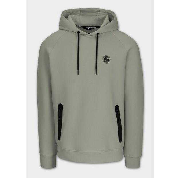 Толстовка PITBULL DOGWOOD EU 3XL