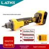 DeWalt Brushless Electric Grinder with Rechargeable Lithium Battery for Drilling, Engraving, Polishing, and Grinding