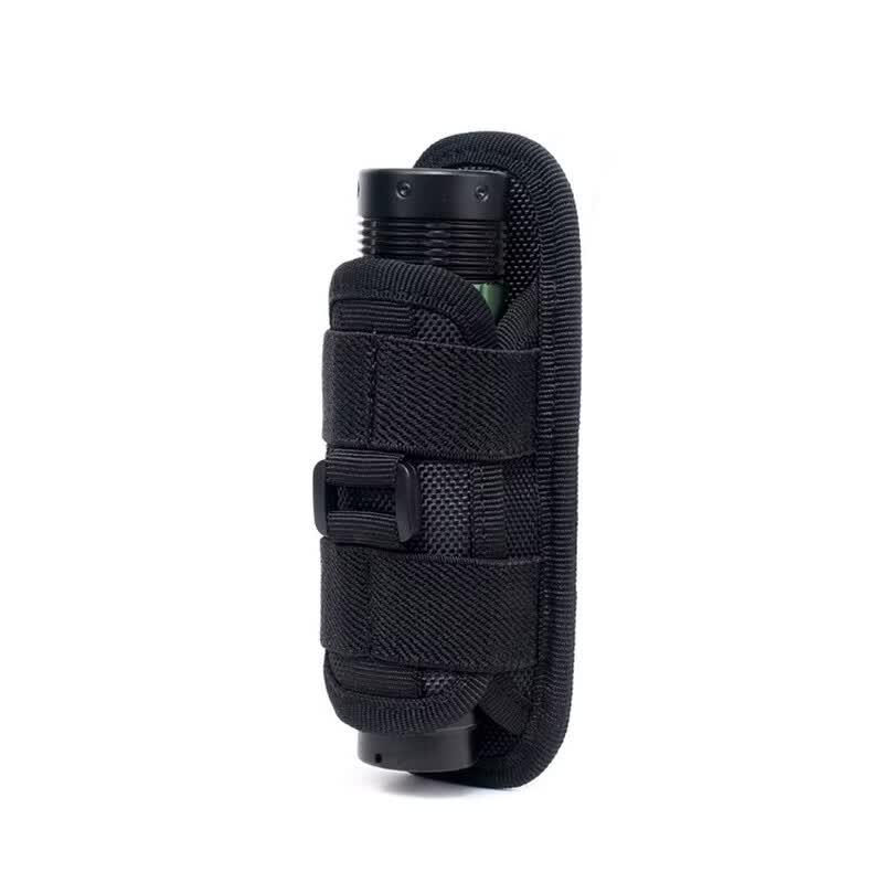 Tactical Sports Flashlight Holster