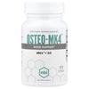 NBI Health, Osteo-MK4™, 60 Capsules