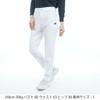 Golf Tapered Pants 2 [New Balance] Water-Repellent (Set-up Available) / Women's / 012-6231505 030_WHITE [L]