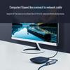Ugreen USB 2.0 to Gigabit Ethernet Adapter (CN version)