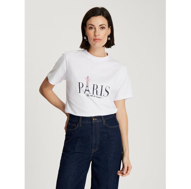 Футболка Cross Jeans 56229-008