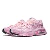 Nike Air Max Fusion Cushioning Slip Resistant Abrasion Resistant Cushioning Slip Resistant Abrasion Resistant Low Top CJ1671-100(Team965-)