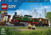 Lego City Retro Train With Steam Locomotive Set (60511)