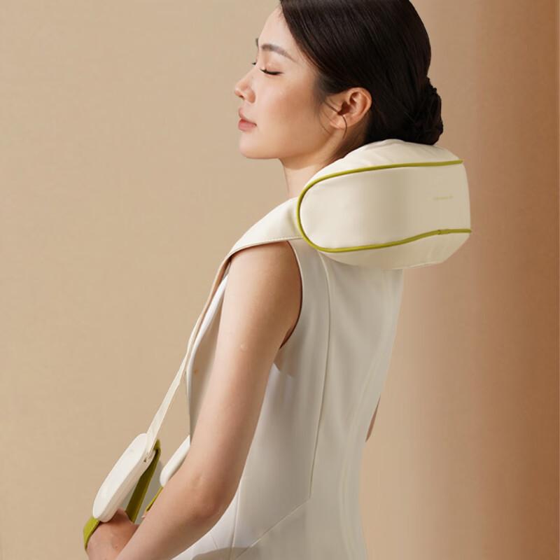 Hezheng HZ-N1 Neck and Shoulder Kneading Massager