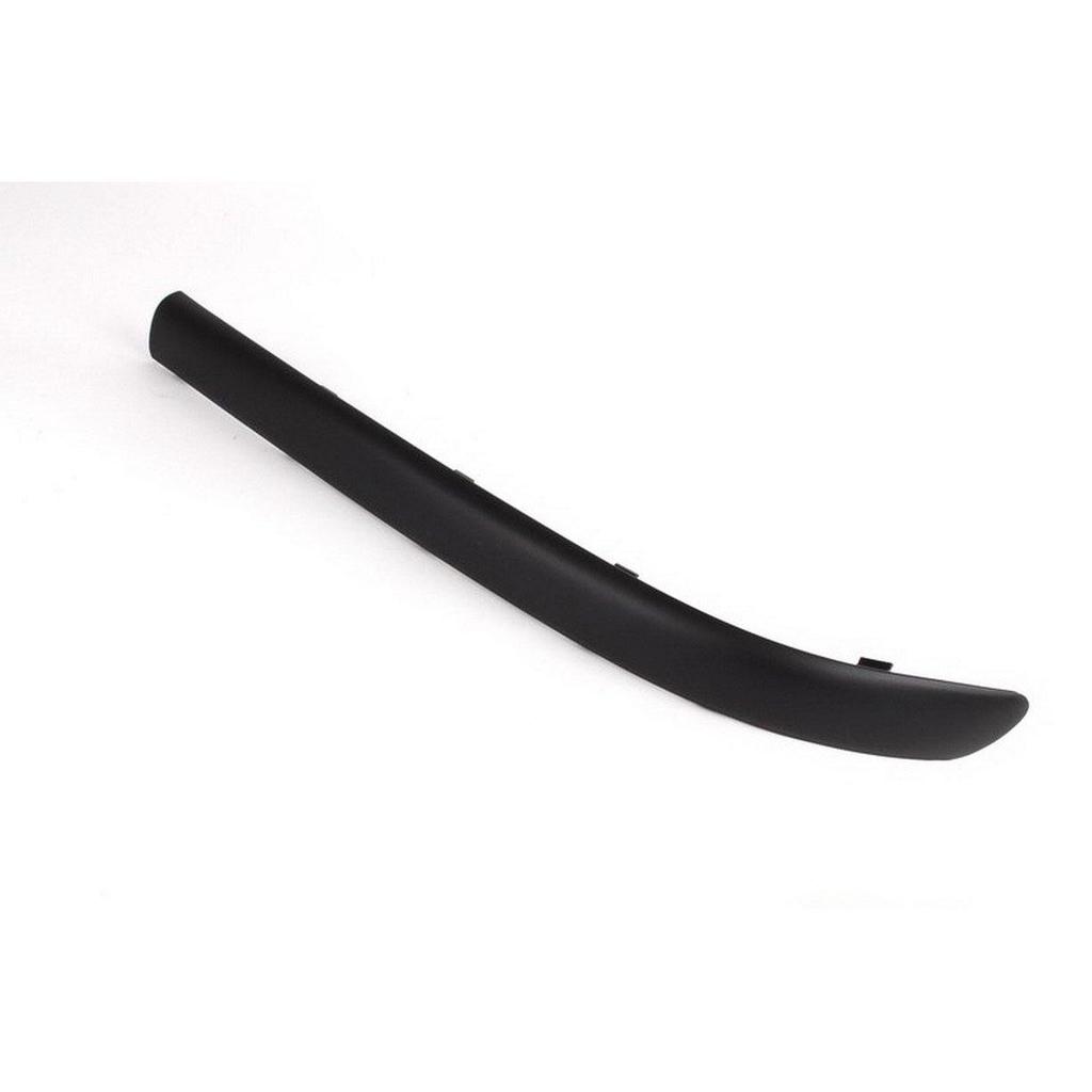 Front Bumper Impact Trim Strip for BMW E46 320i (51117030607/51117030608)