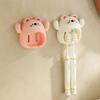 LIEI Little Bear Toothbrush Holder