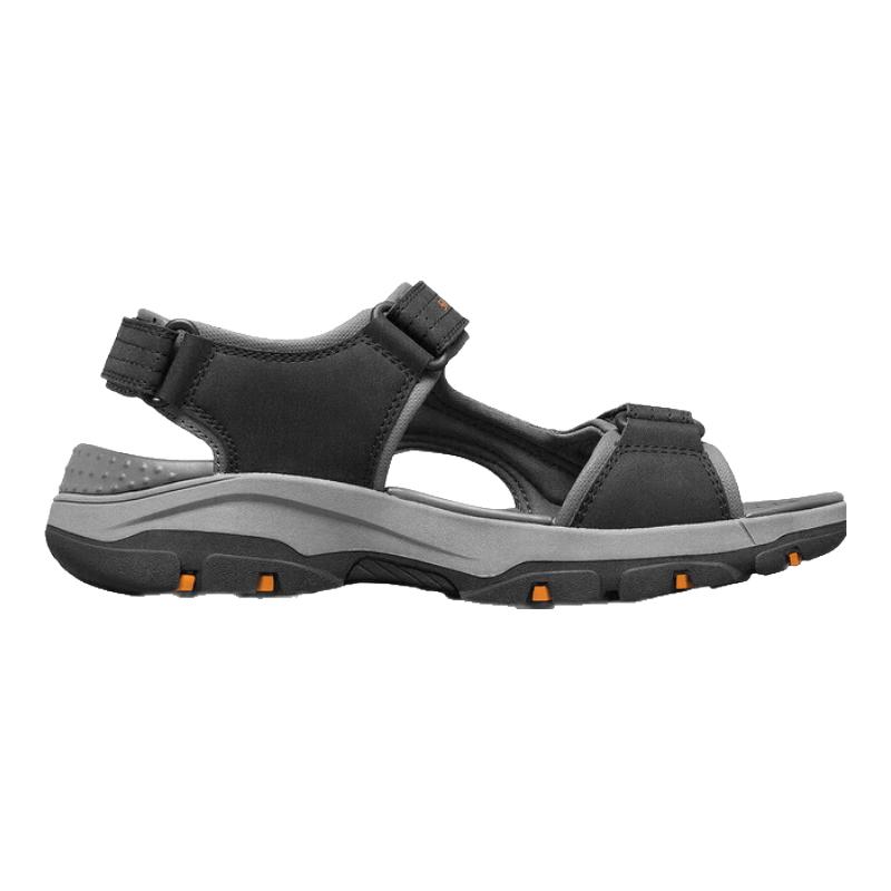 Skechers Men s Velcro Outdoor Sandals US 7 сандалии skechers для улицы