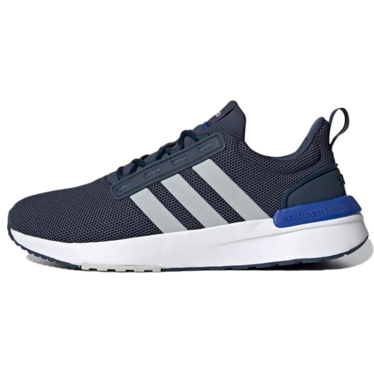 adidas Racer TR21 Crew Navy Men s H05765 EU 40⅔