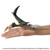 TAKARA TOMY Ania Jurassic World Quetzalcoatlus Animal Dinosaur Toy for ages 3 and up