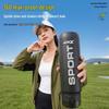 XTEP Large Capacity Sports Water Bottle