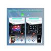 11.8 Inch Diamond 2K Car Android Screen Support Apple Carplay Android Auto Wireless Suitable For 9 Inch 10 Inch Android Frame 4GB RAM Fast Interface