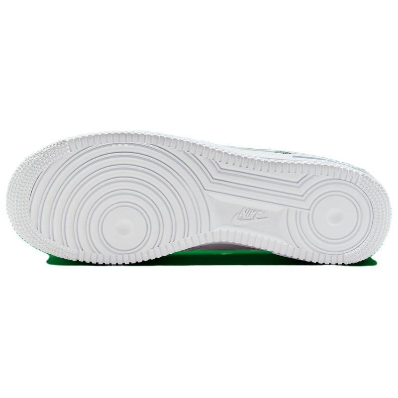 Nike Air Force 1 Low '07 LV8 The Masters Back 9 Collection Sneakers HF1937-100