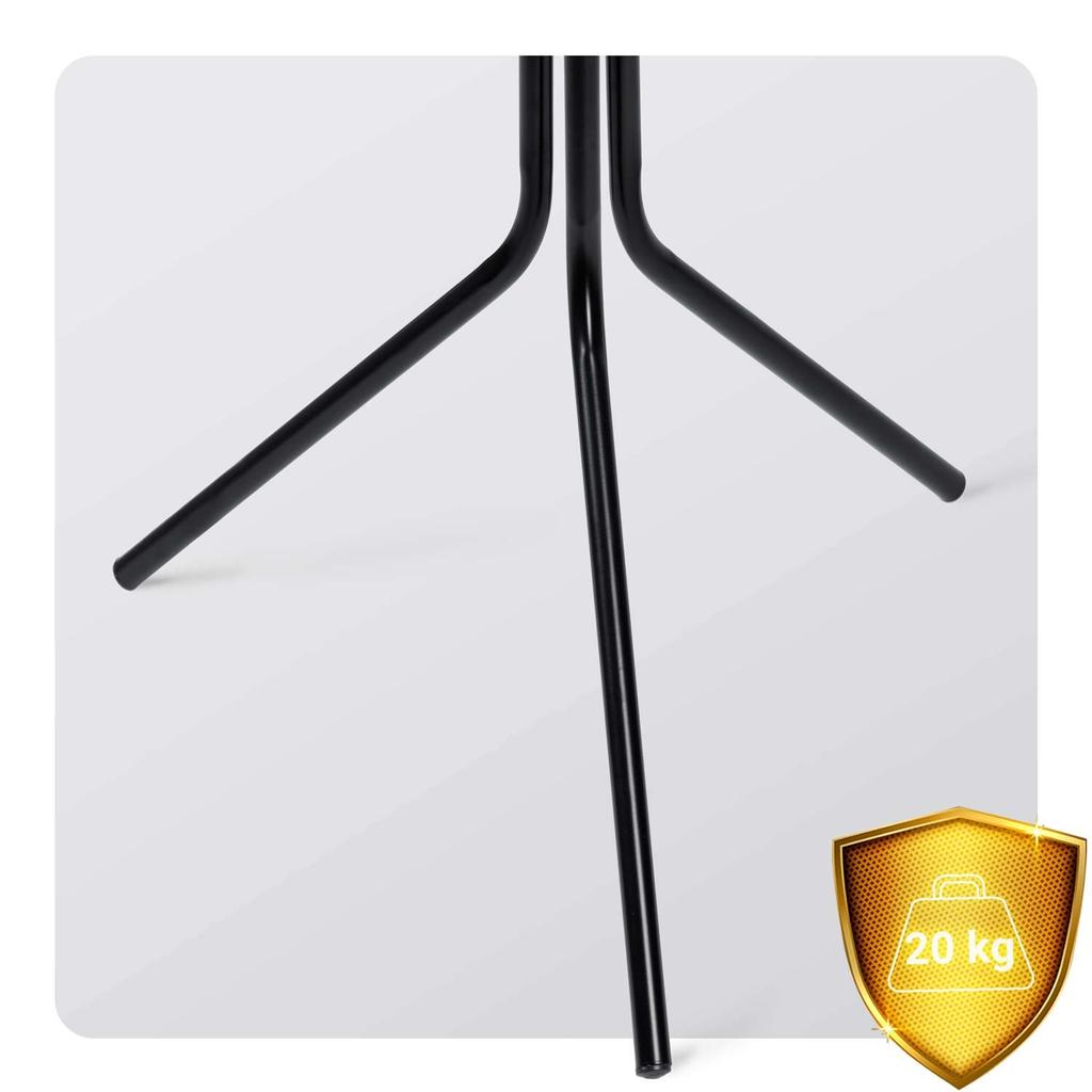 Massido 684200 Standing Clothes Rack