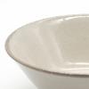 Aito Seisakusho Bowl 380ml Gray Mino Ware Dishwasher Microwave Safe Aito Bowl Made In Japan 517021 "Natural Color" Approx.