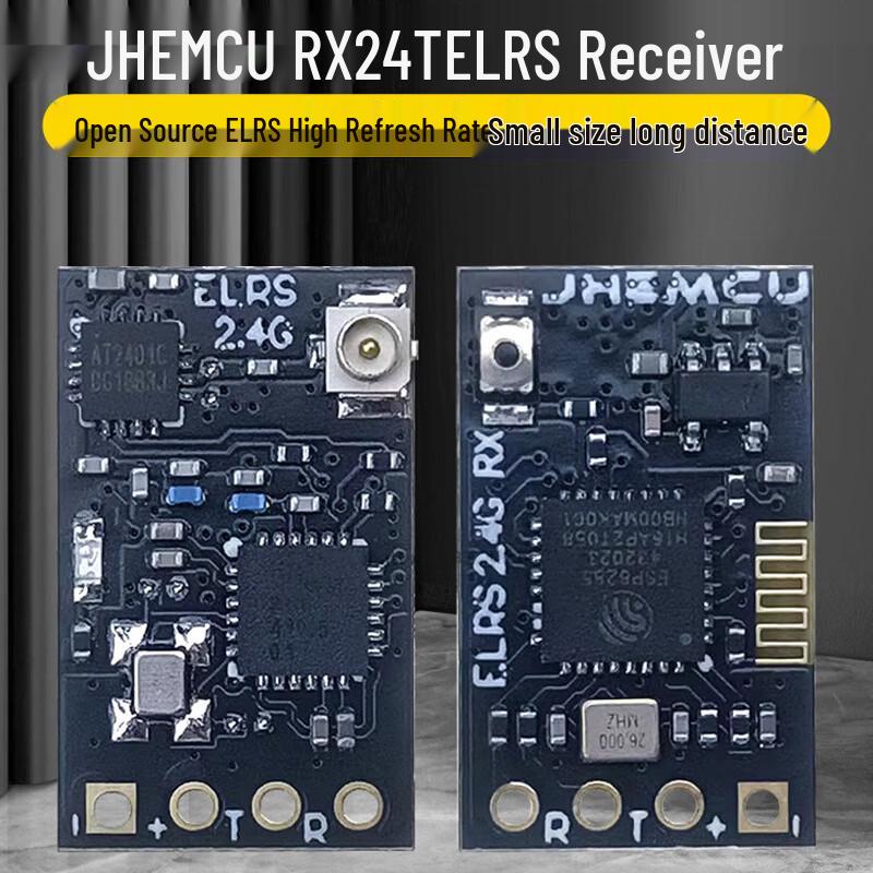 Ricevitore FPV JHEMCU ELRS 2.4G