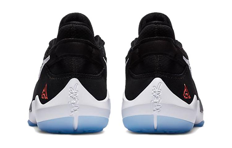 Nike Zoom Freak 2 Black White (GS)