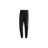 Neo Knitted Sweatpants Men's Black White GJ8759