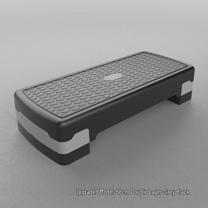 Aerobic Fitness Step Platform