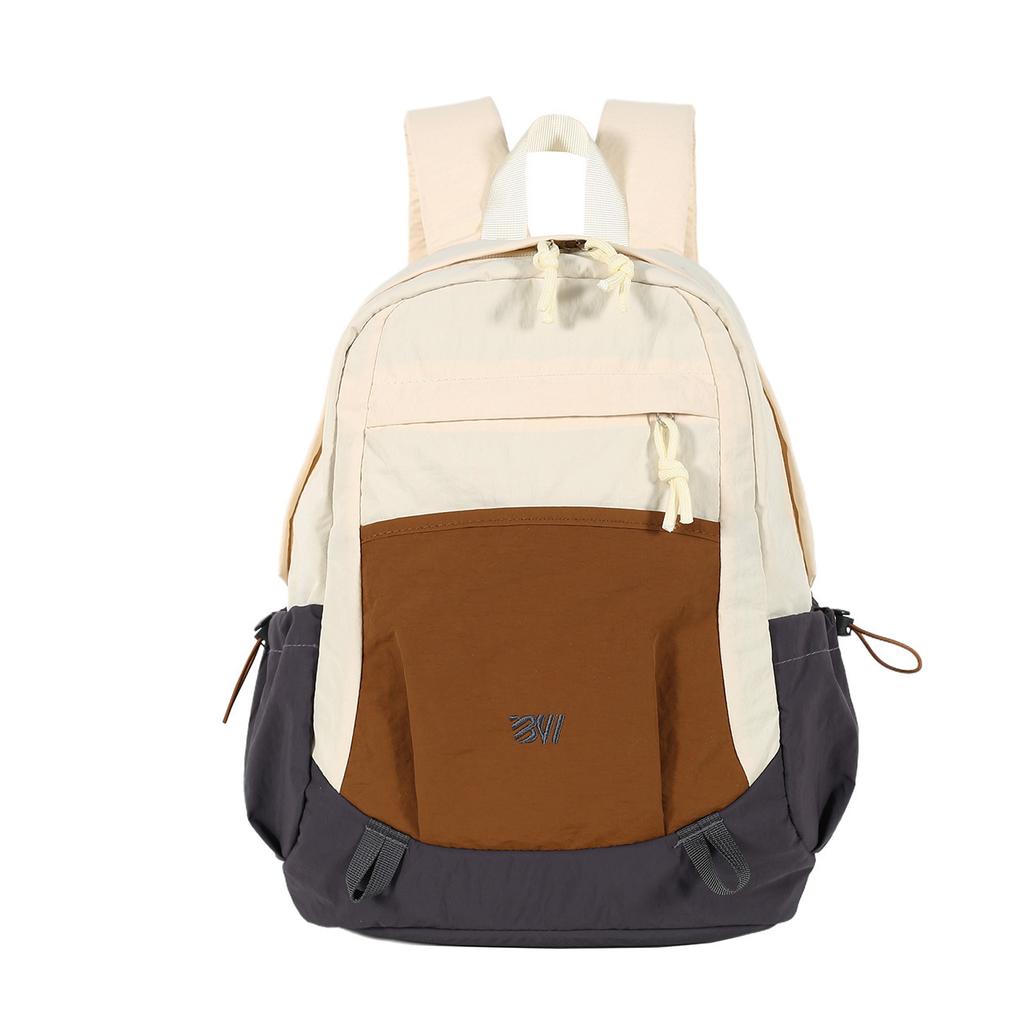 Schoolbag Sports Outdoor Hiking Backpack Lightweight Multifunctional Backpack Small Travel Outdoor Mountaineering Backpack