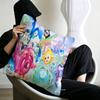 Game Egg Party Cushion Cover Decorative Pillow Sofa Home Decor Case Pillow Cases