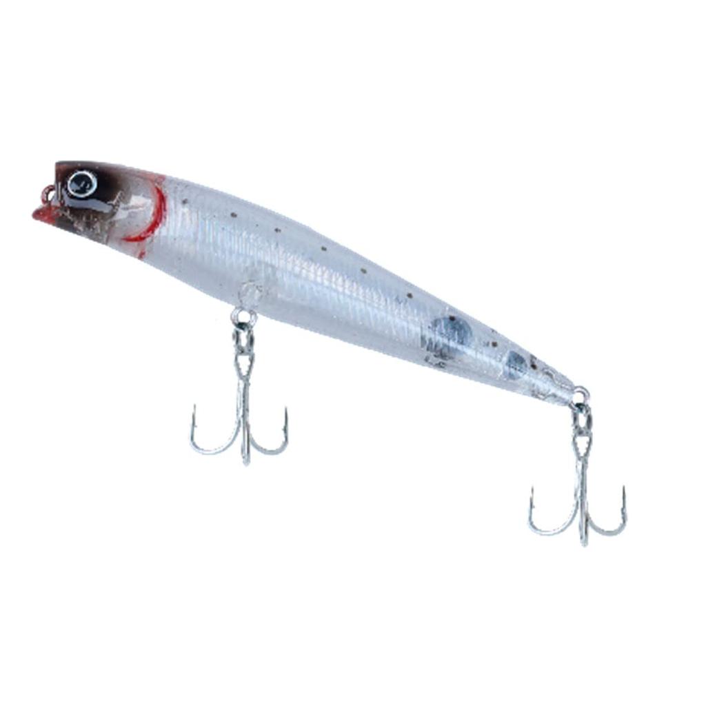 Daiwa Seabass Lure MT Salt P95F CAK Shirasu