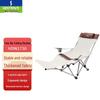 Hodtown Portable Outdoor Folding Recliner