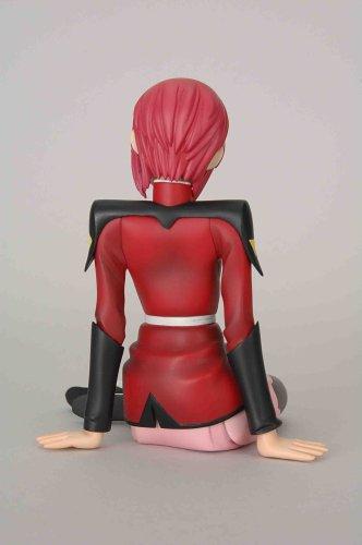 Gundam Heroine Series 14 Lunamaria Hawke (1/7 Scale Polystone Painted Finished Product)