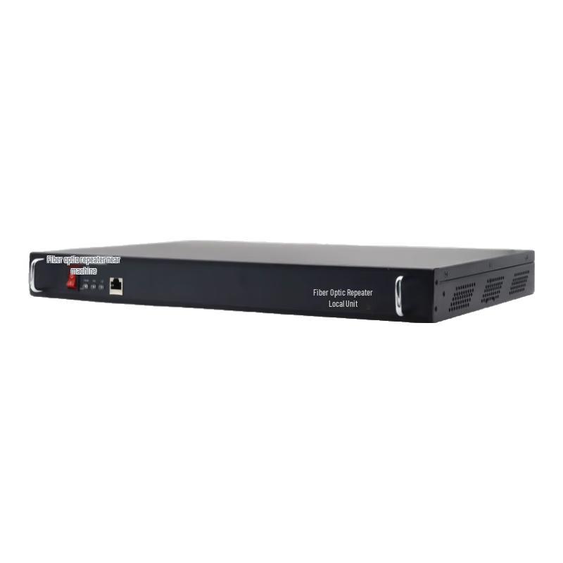 

SPU Fiber Optic Repeater Near-End Unit (CN version)