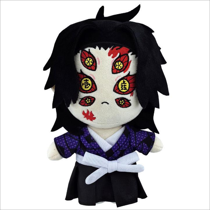 Demon Slayer Kimetsu No Yaiba Plush Toy With Super Soft Short Plush For Collectors And Fans