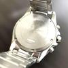 Used [Working item] CITIZEN/Citizen Solar E820 Black Dial Titanium Lightweight