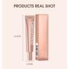 Anti-hole Soft Focus Makeup Front Cream Concealer Invisible Pores Lasting Makeup Powder