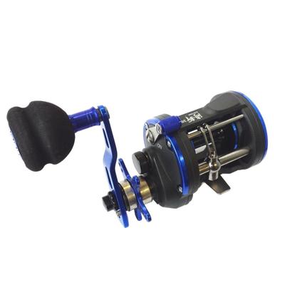 RISEWAY Baitcasting Reel Kaizan 300