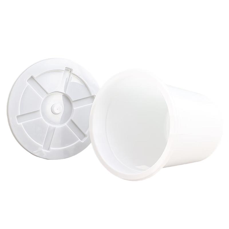 Yunrui Thickened Plastic Storage Bucket